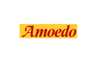 Logo da Amoedo Home Center