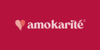 Logo da AmoKarité