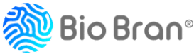 Logo da Bio Bran Suplementos