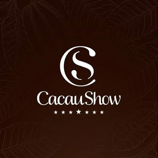 Logo da Cacau Show
