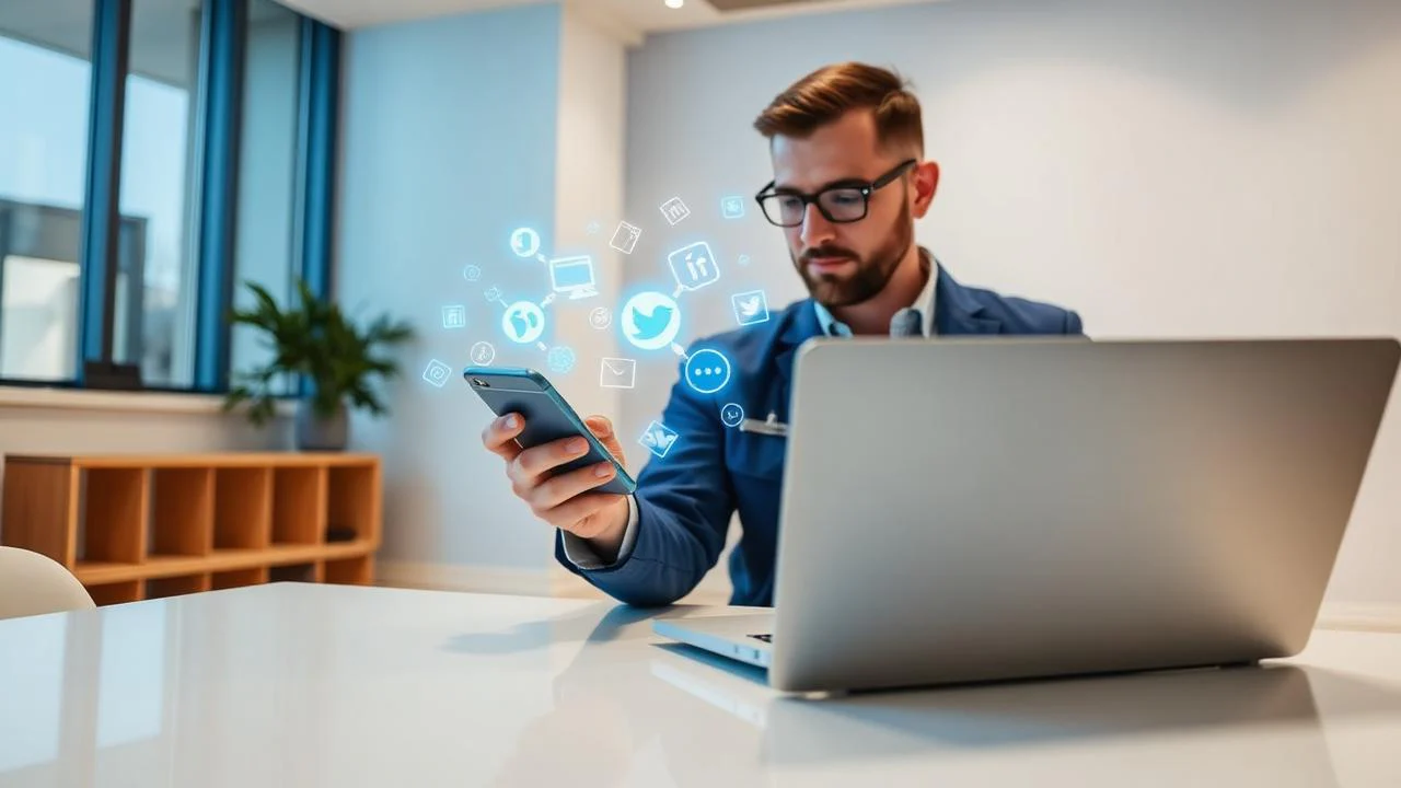 Como Divulgar Serviços na Internet: 17 Estratégias para Encontrar Clientes e Fazer Sua Empresa Aparecer no Google