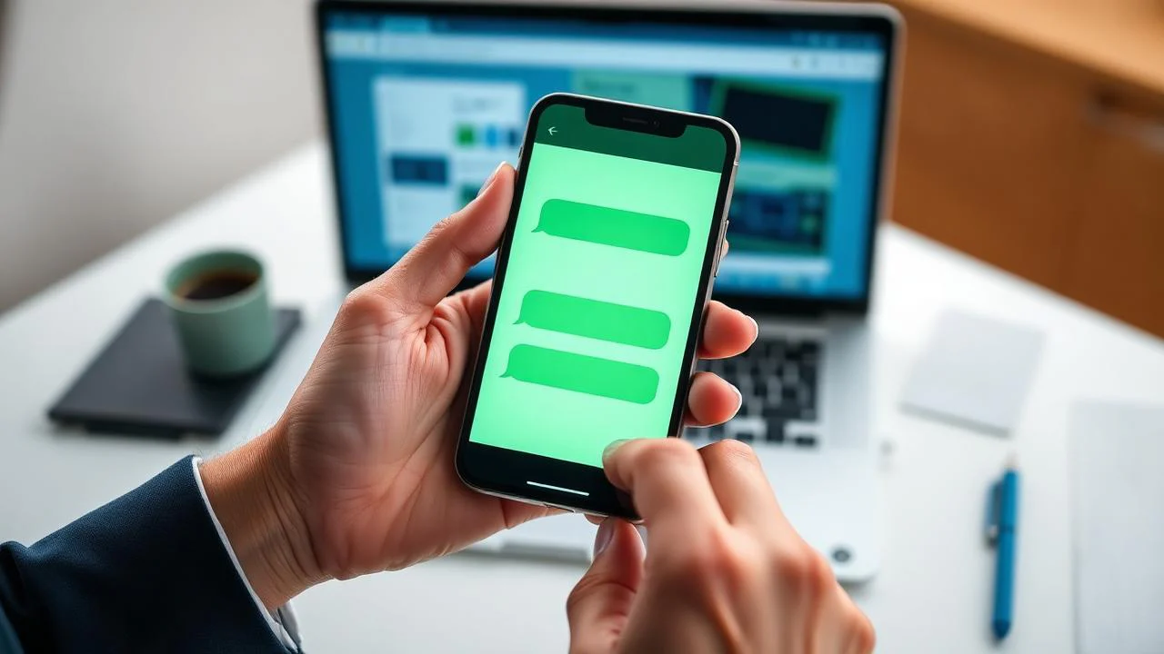 Como fechar mais vendas pelo WhatsApp: 7 técnicas testadas