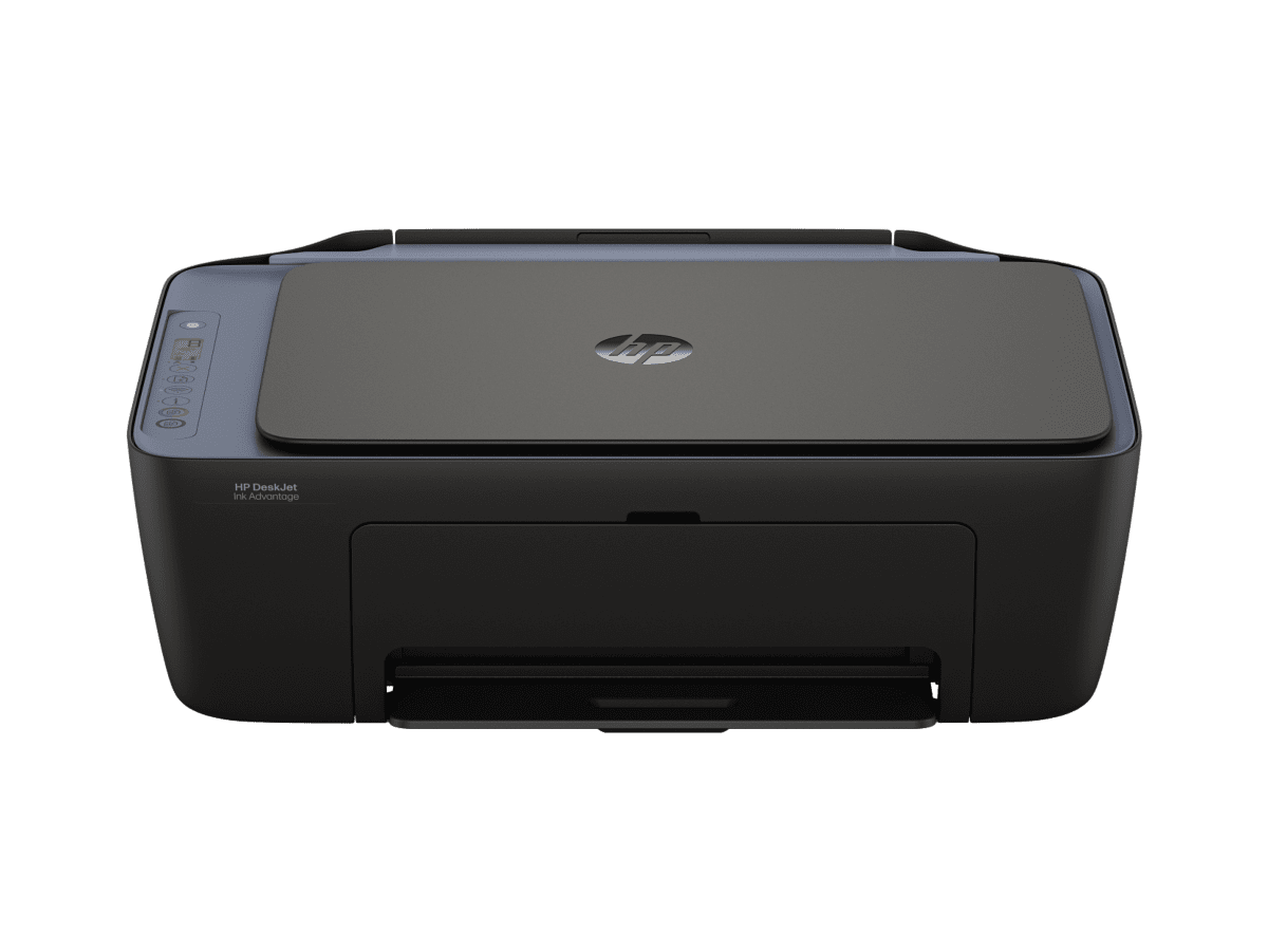 Impressora multifuncional HP DeskJet Ink Advantage 2975