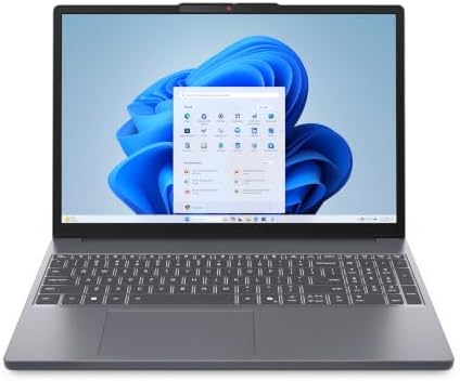 Notebook Lenovo IdeaPad Slim 3 15IRH10 83NS0003BR