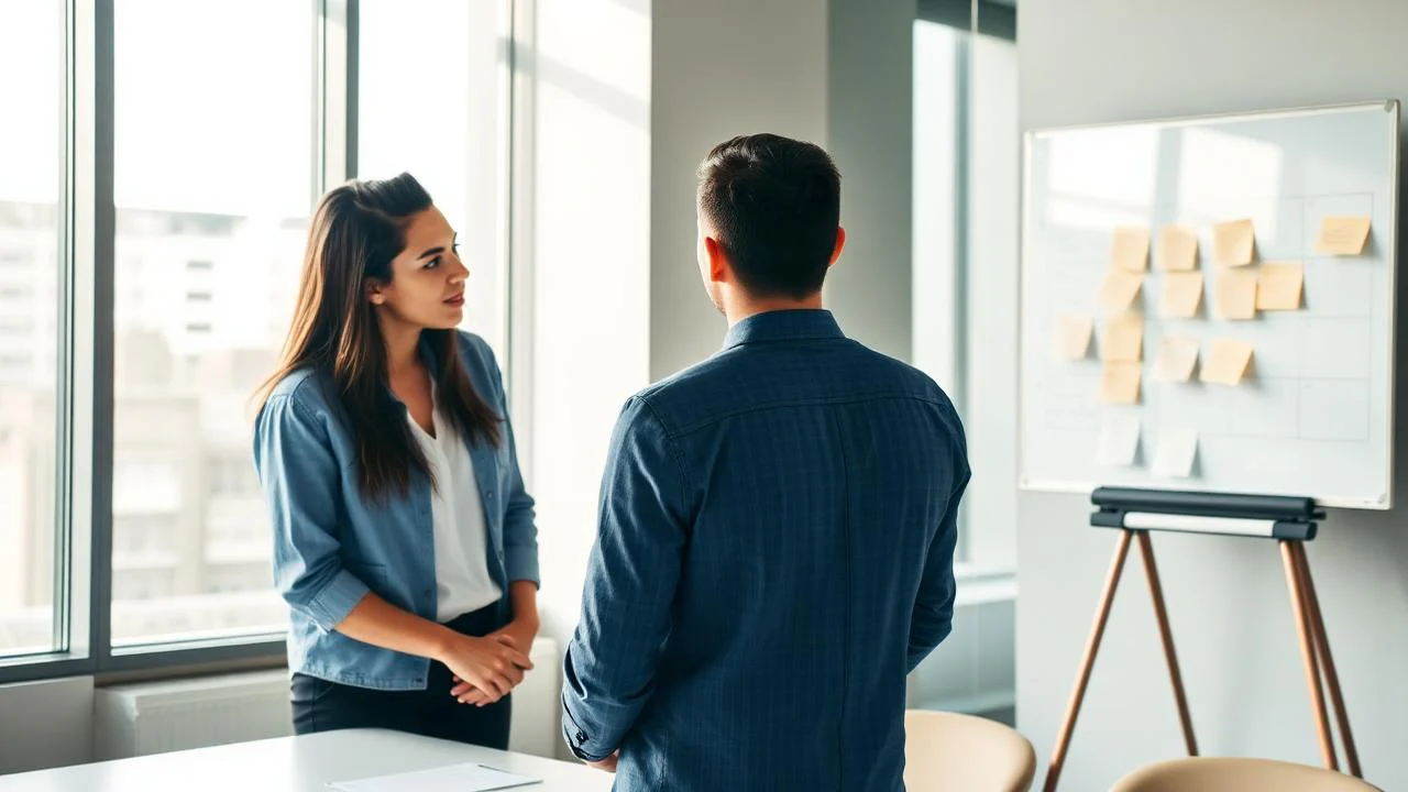 MBA em Gestão de Projetos Vale a Pena? Descubra Como Essa Especialização Pode Impulsionar Sua Carreira