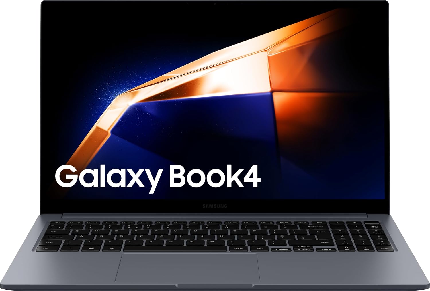 Notebook Samsung Galaxy Book4 NP750XGJ-KG3BR