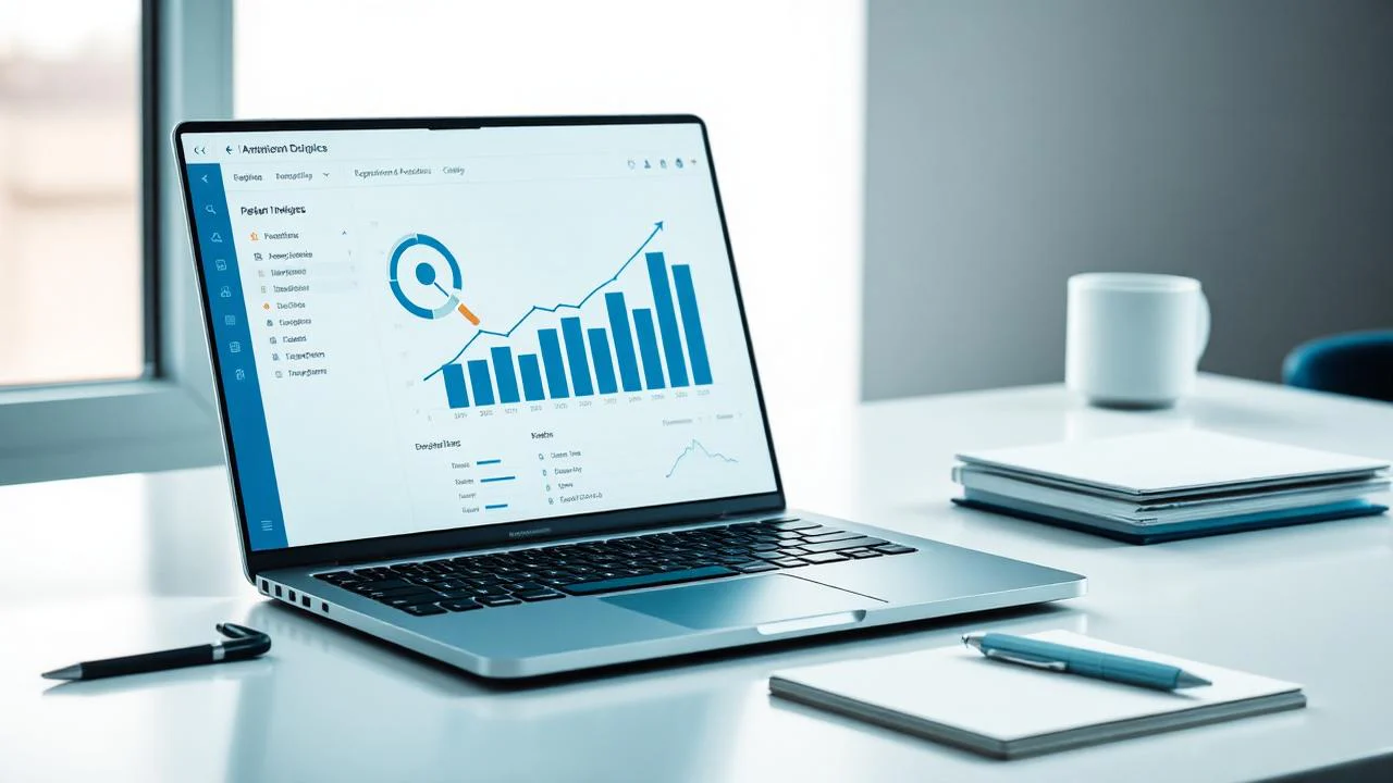SEO para pequenas empresas: como rankear sem gastar com Ads