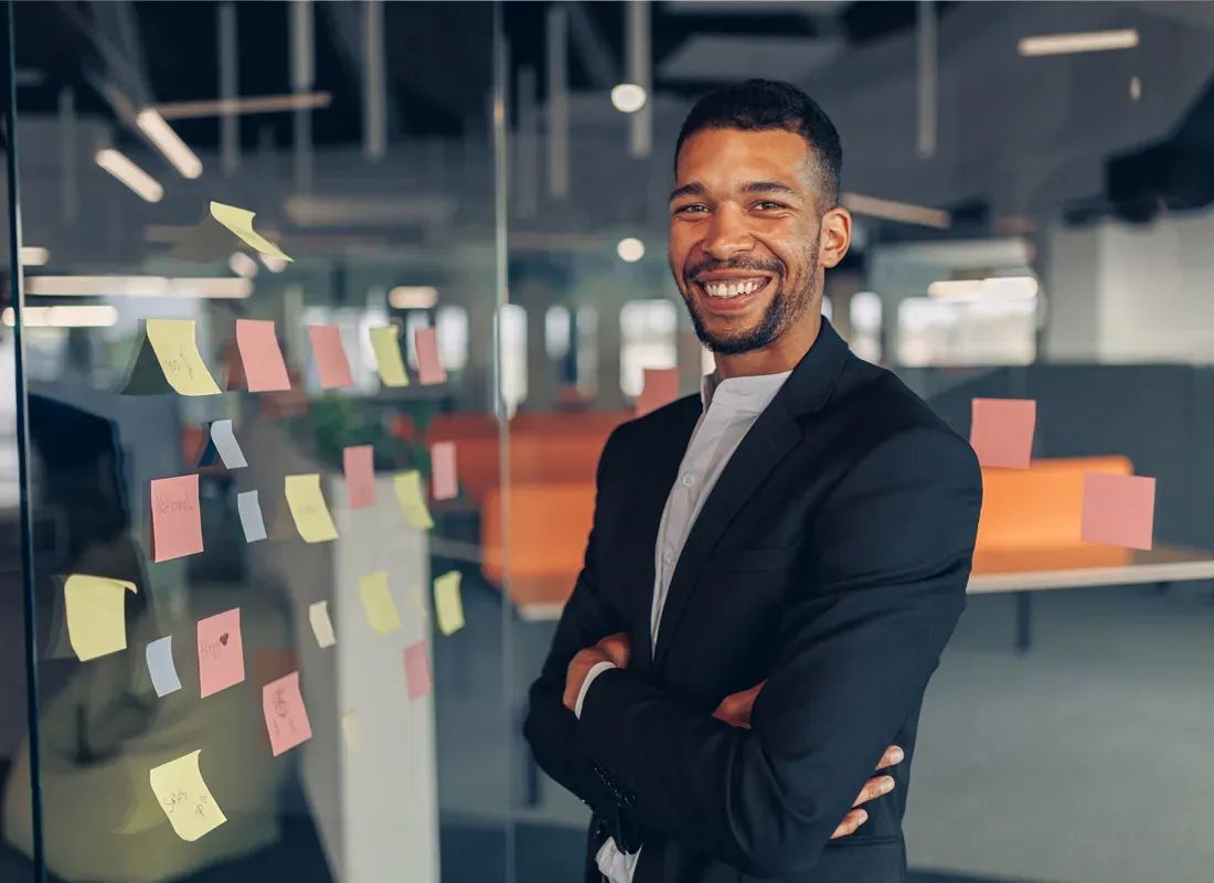 MBA em Gestão de Projetos da Estácio EAD